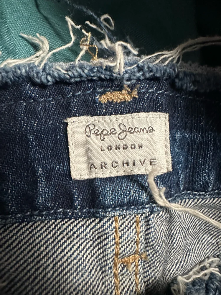 Pepe Jeans Jeans, size Other, photo 3