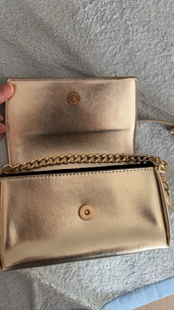 Shein Cross-Body Bag, size Other, photo 2