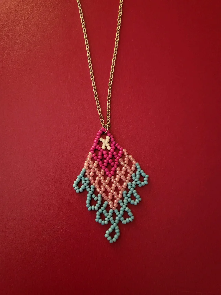 Necklaces, size Other, photo 2