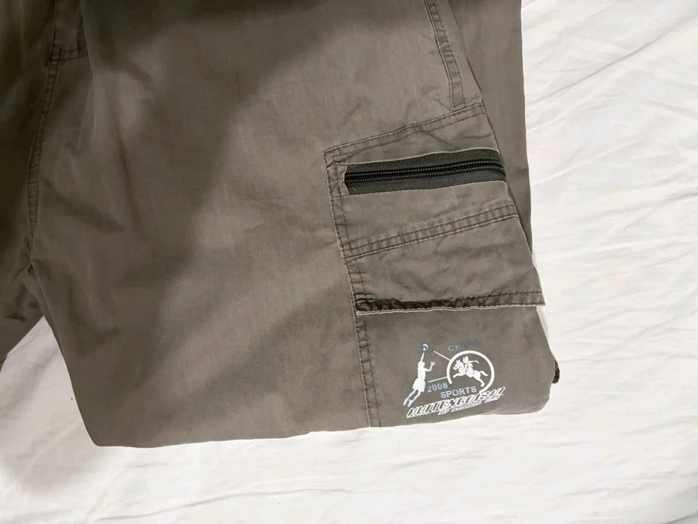 Pants, size S / 36 / 8, photo 2