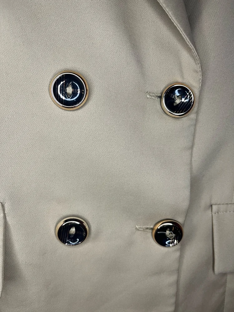 Blazers, size XXXL / 46 / 18, photo 3