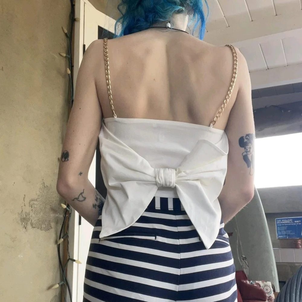 Zara Crop Tops, New with tags, size S / 36 / 8, photo 3