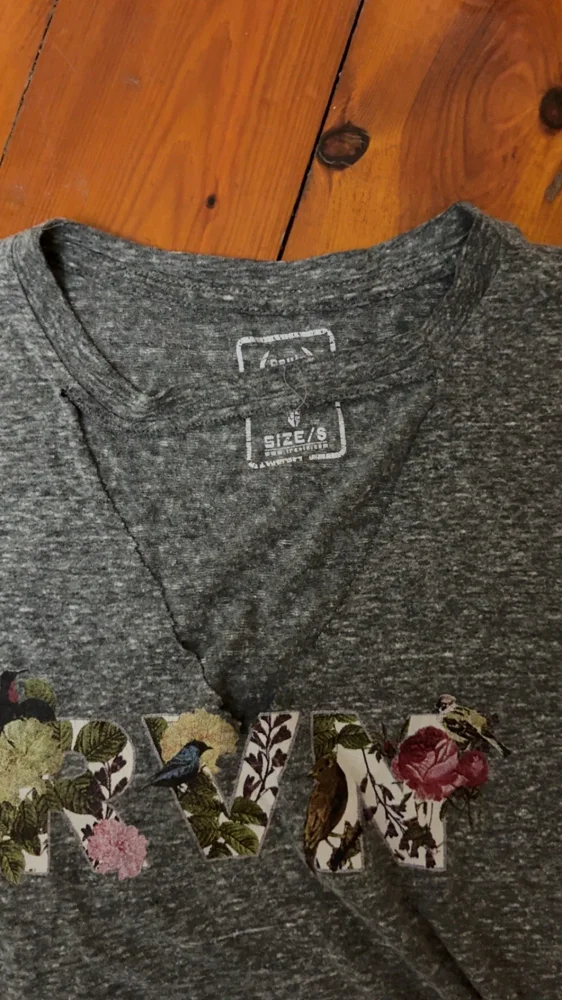 RAViN T-shirts, Very good, size S / 36 / 8, photo 3