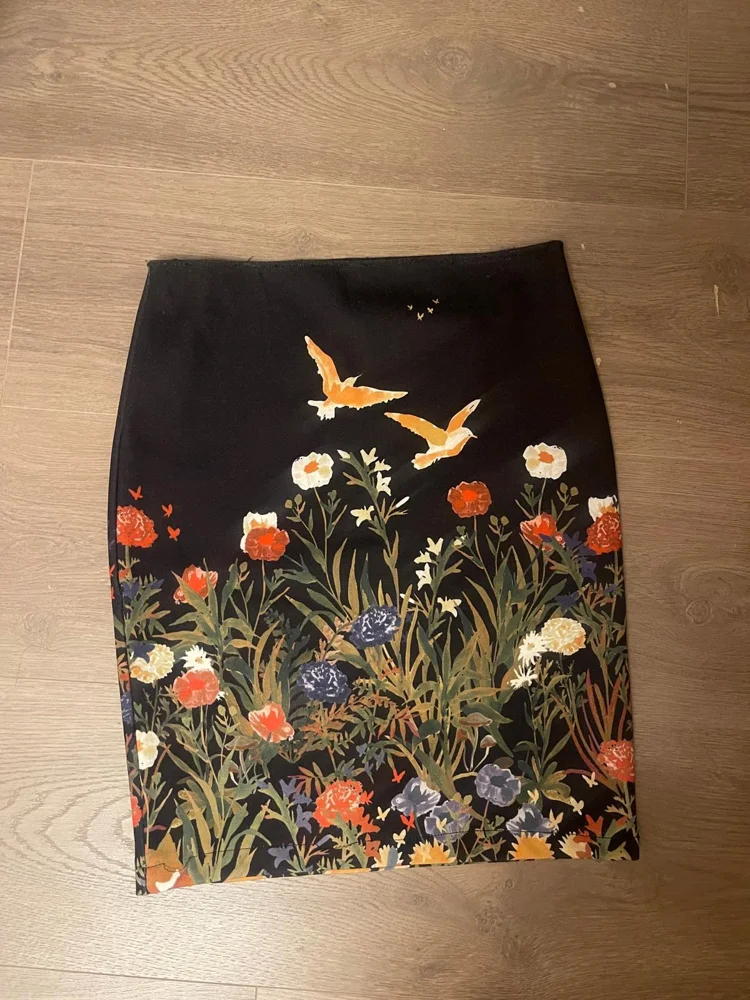 Zara جيبات