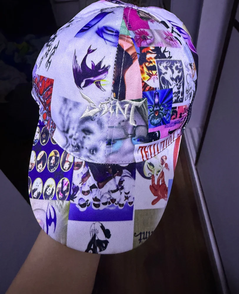 Local Hats & Caps