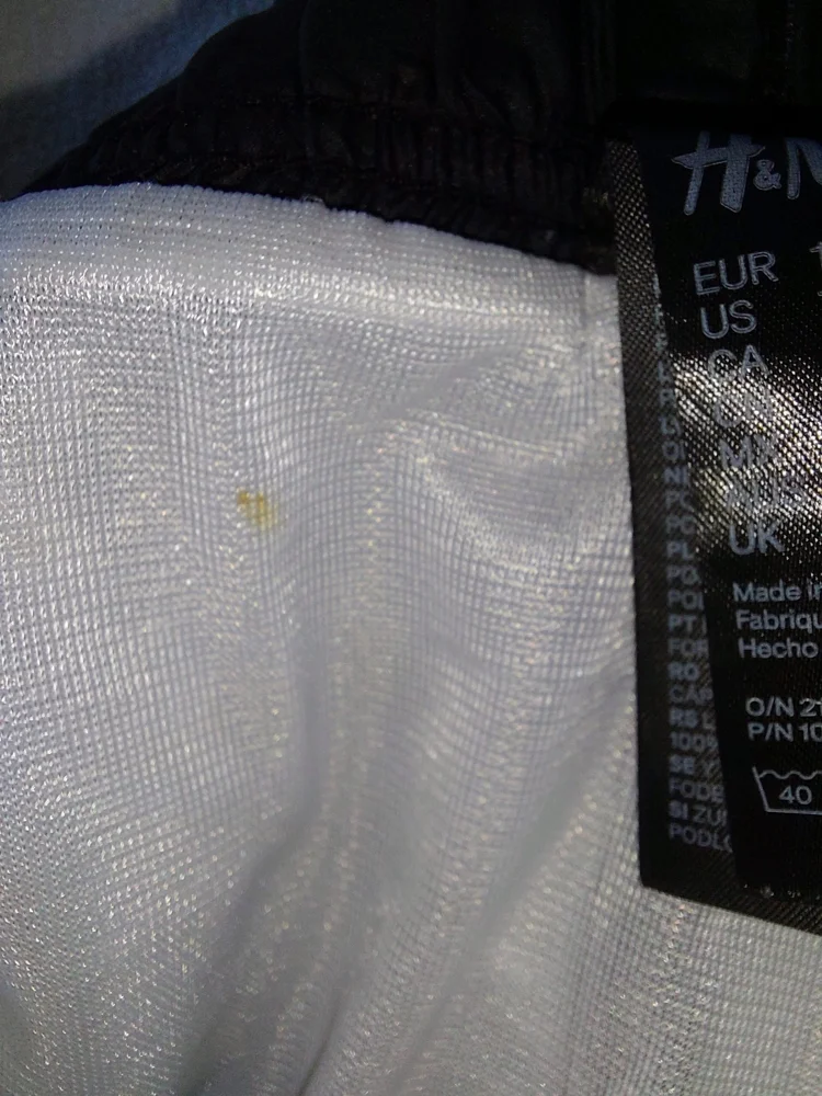 H&M Swimwear, size 12y, photo 6