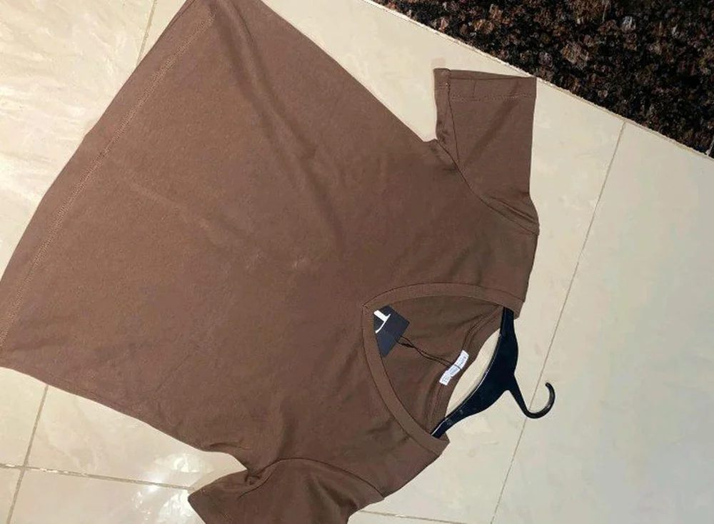 Stradivarius T-shirts, size S / 36 / 8, photo 3