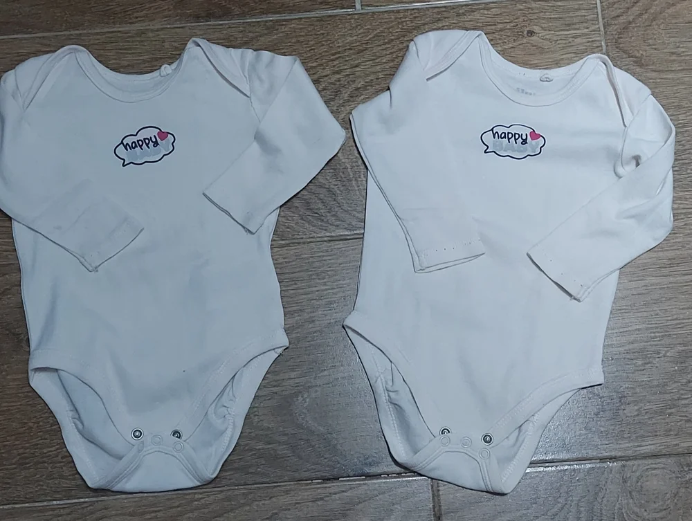 Lupilu Tops, Very good, size 3–6m, photo 2