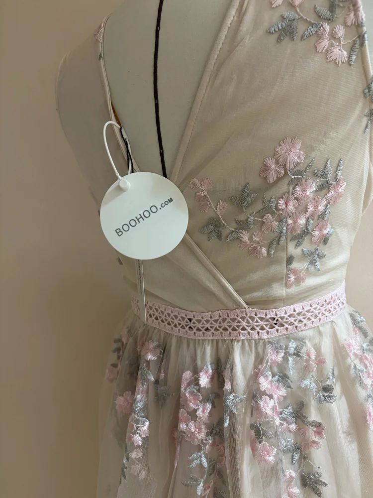 Boohoo Mini Dresses, size XXXL / 46 / 18, photo 6
