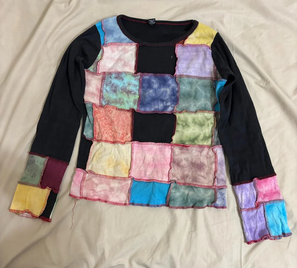 Long Sleeve