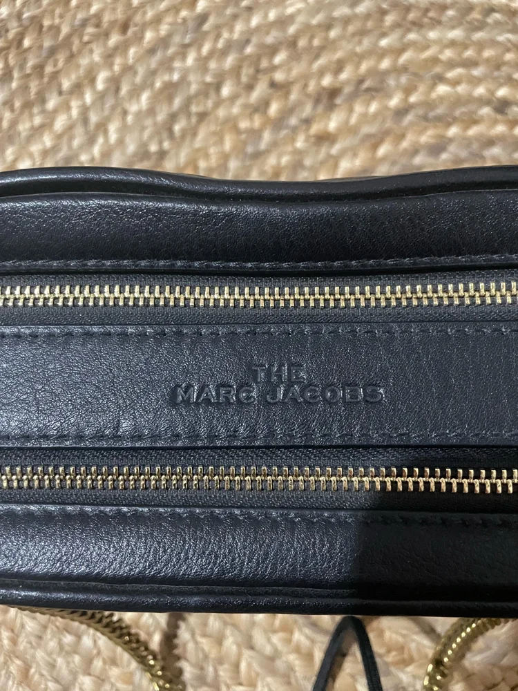 Marc Jacobs شنط كتف، حالة ممتازة، صورة 6