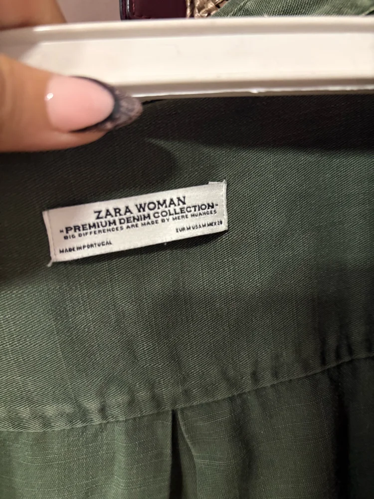 Zara Woman Shirts, size M / 38 / 10, photo 3