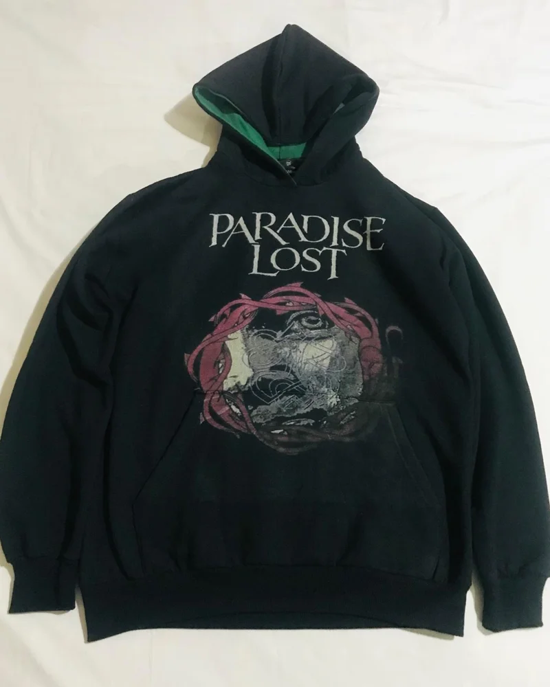 Hoodies
