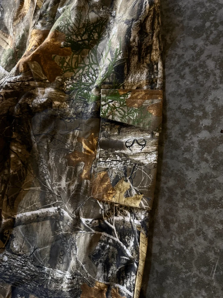 Realtree Pants, Very good, photo 5