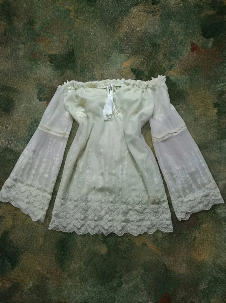 Long Sleeve, size S / 36 / 8, photo 2
