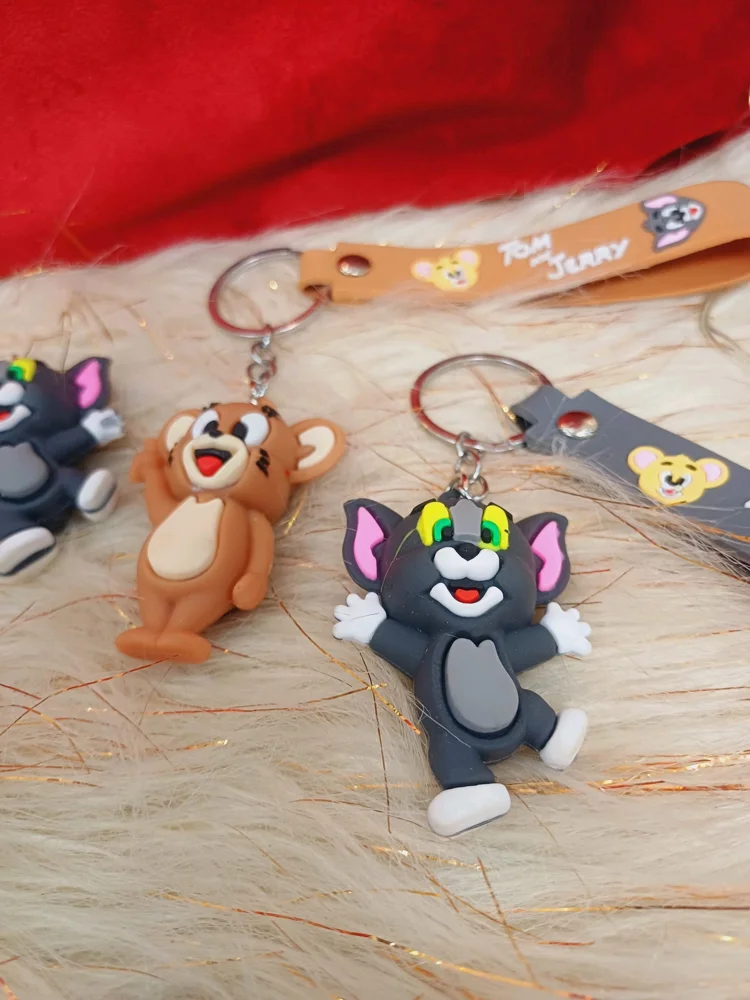 Keychains, size Other, photo 3