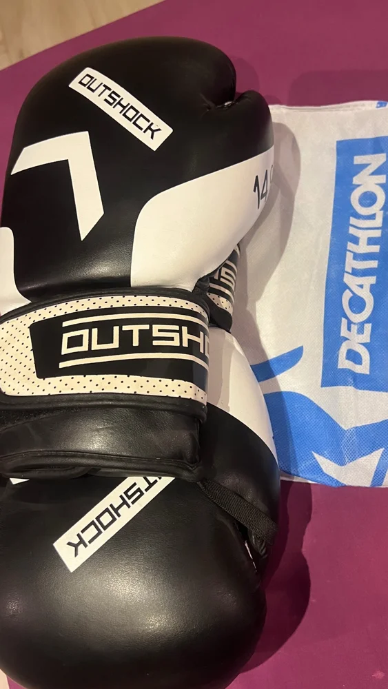 Decathlon Gloves