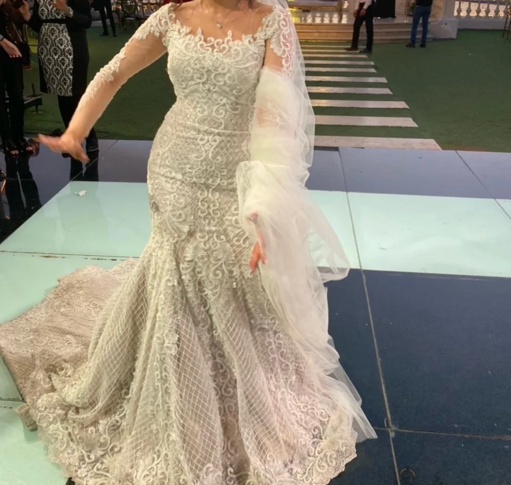 Wedding Dresses, size M / 38 / 10