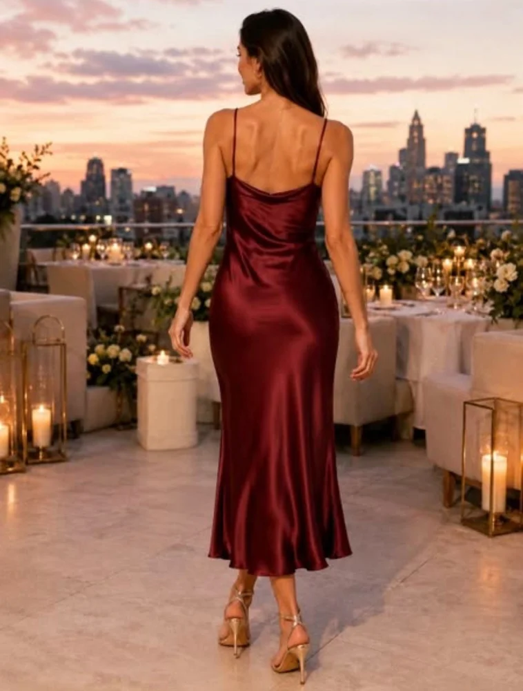 Midi Dresses, size M / 38 / 10, photo 2