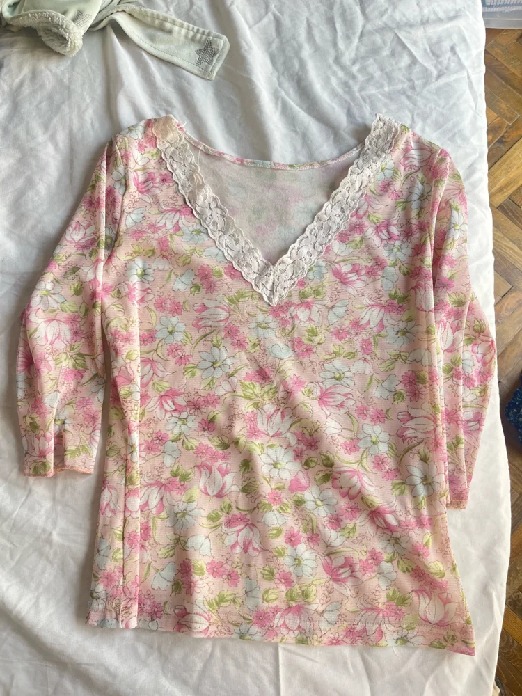 Long Sleeve
