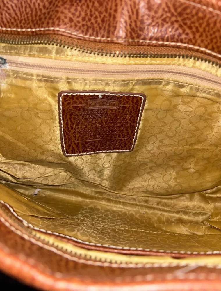 Coach Shoulder Bags, size Other, photo 4