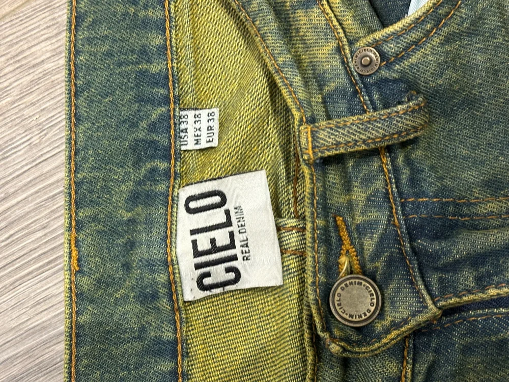 Cielo Jeans, size M / 38 / 10, photo 3
