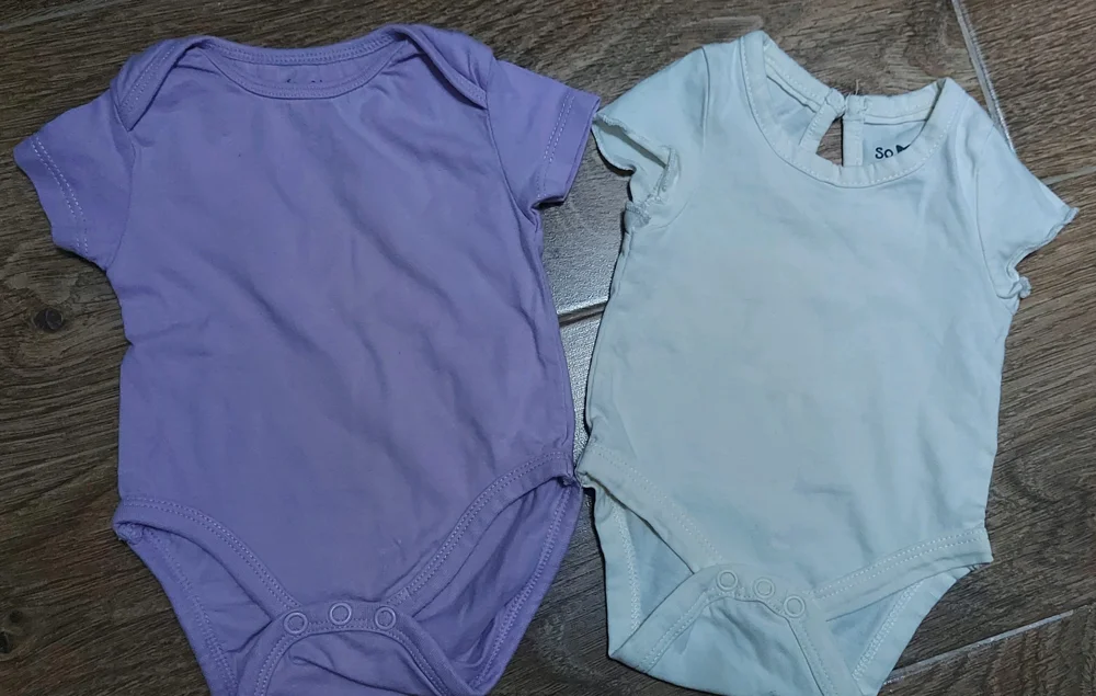 Rompers