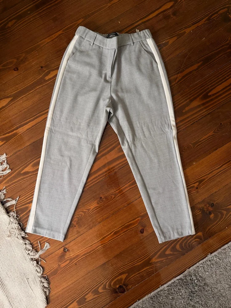 Zara Pants