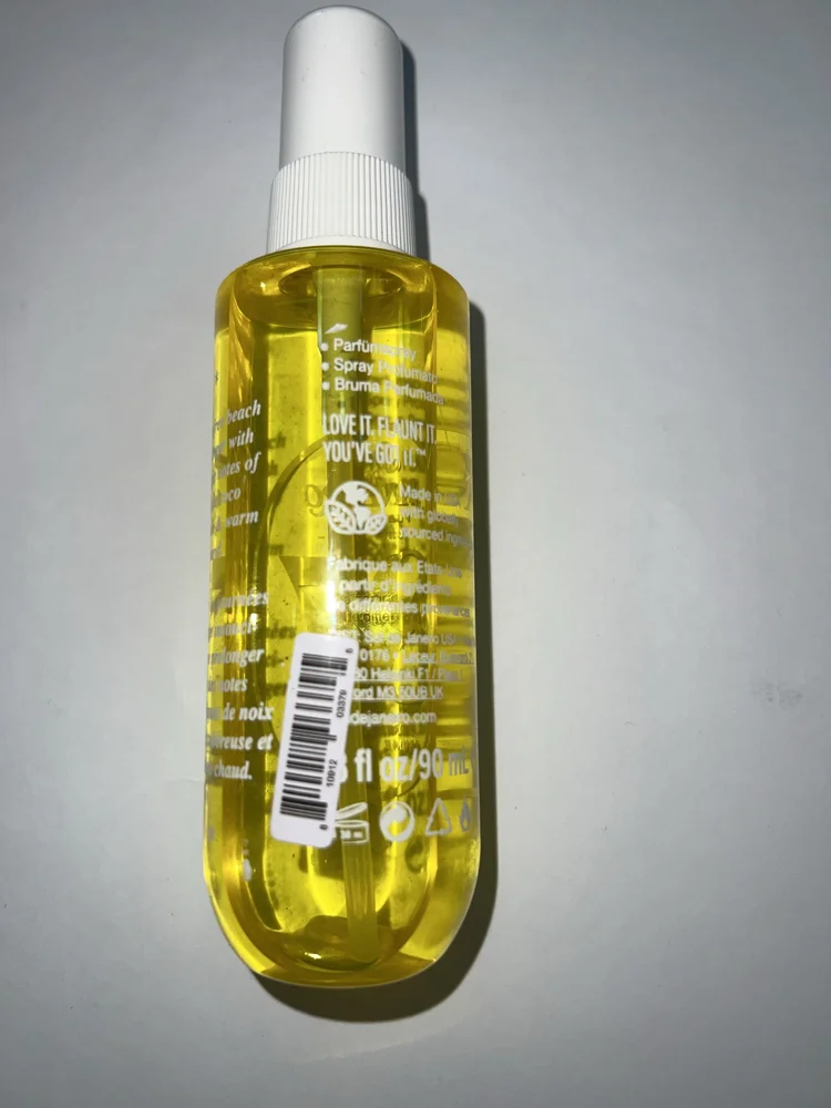 Sol De Janeiro Perfume, Excellent, photo 3