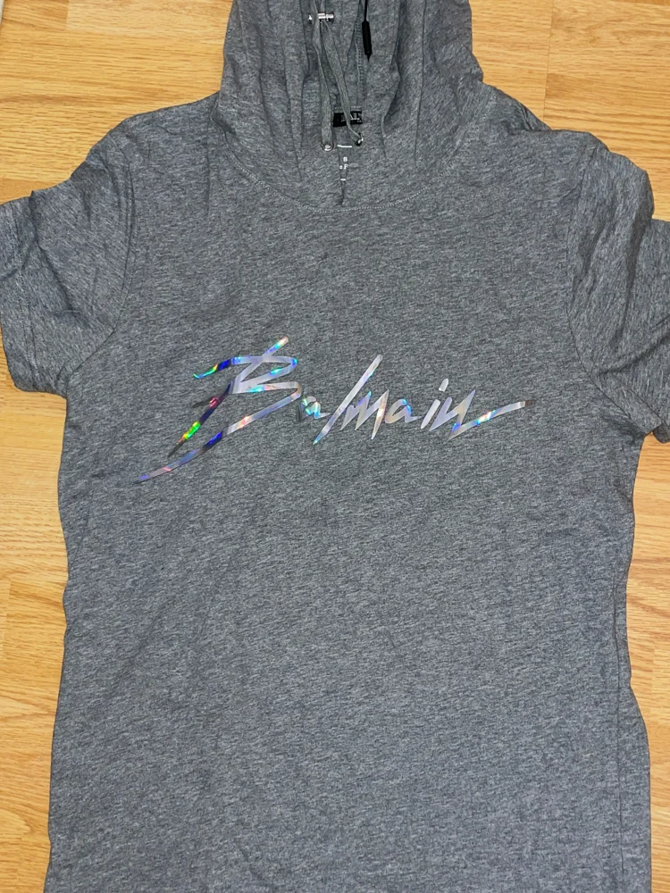 Balmain T-shirts, size M, photo 2