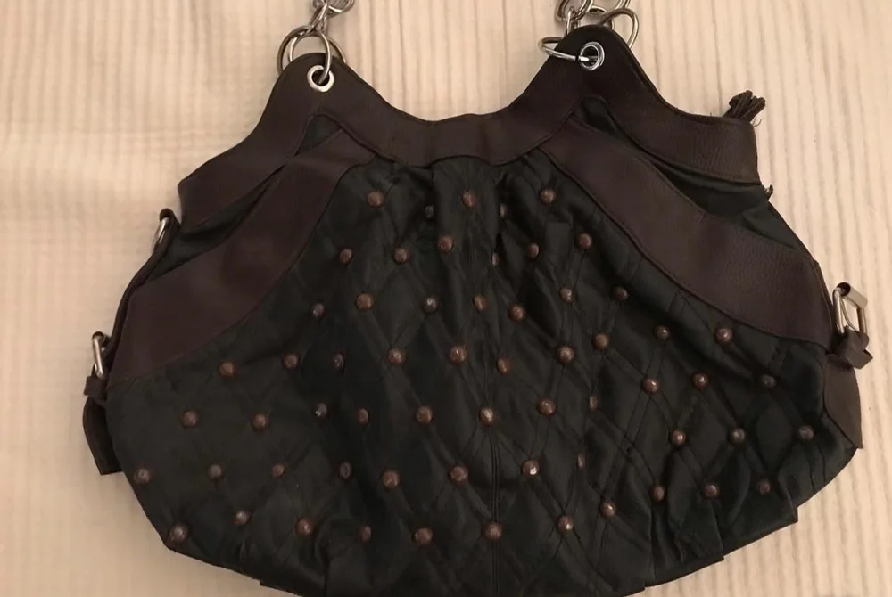 Shoulder Bag