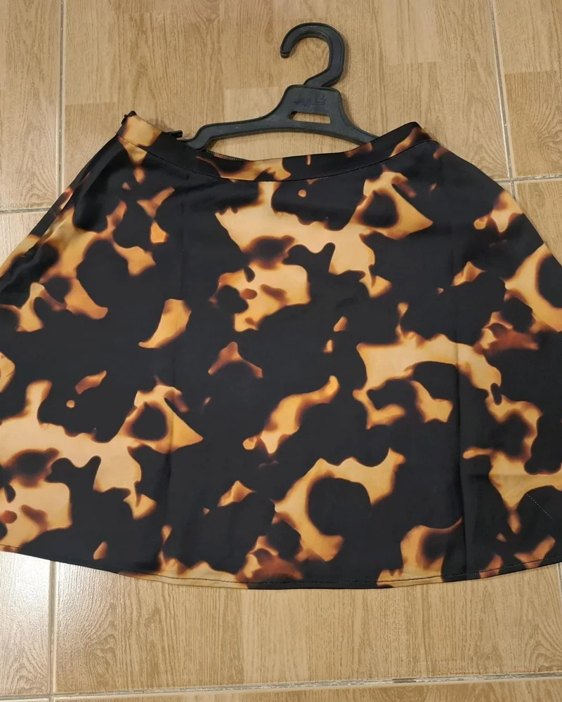 Limited Edition Skirts