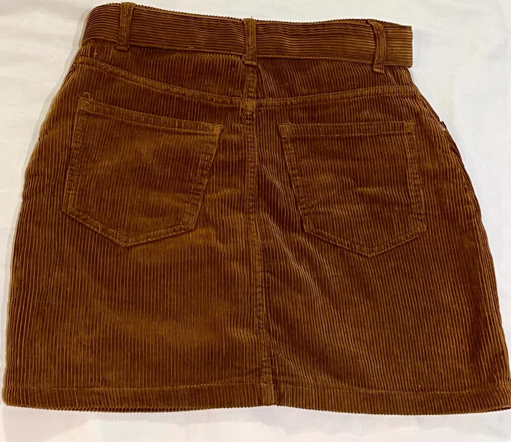 Skirts