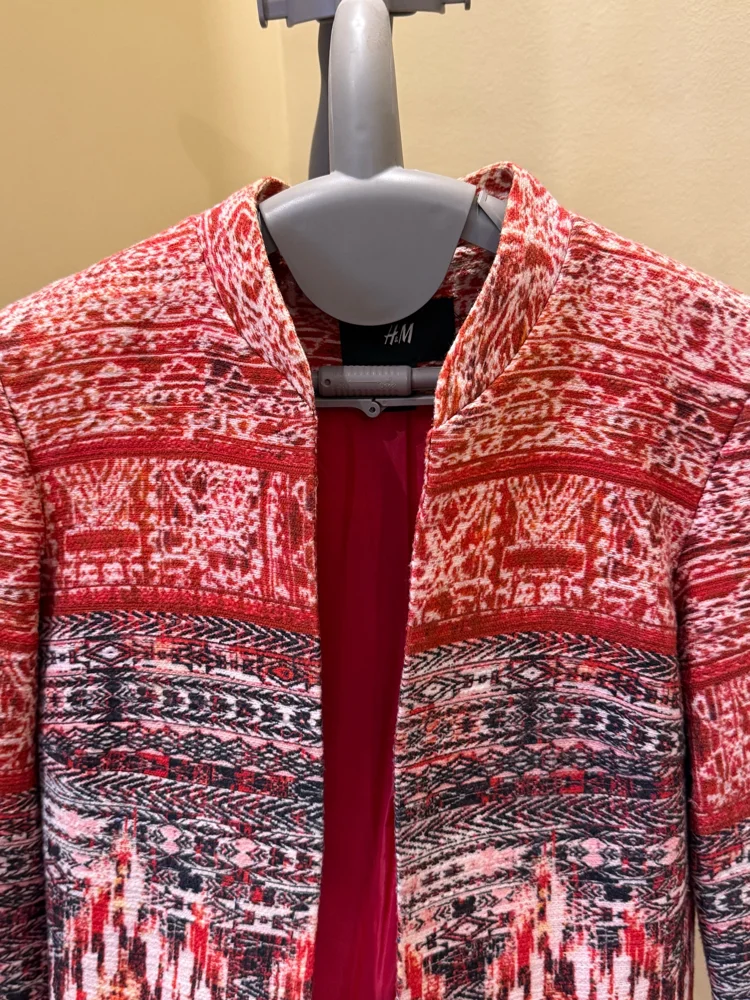 H&M Jackets, size XXS / 32 / 4, photo 2
