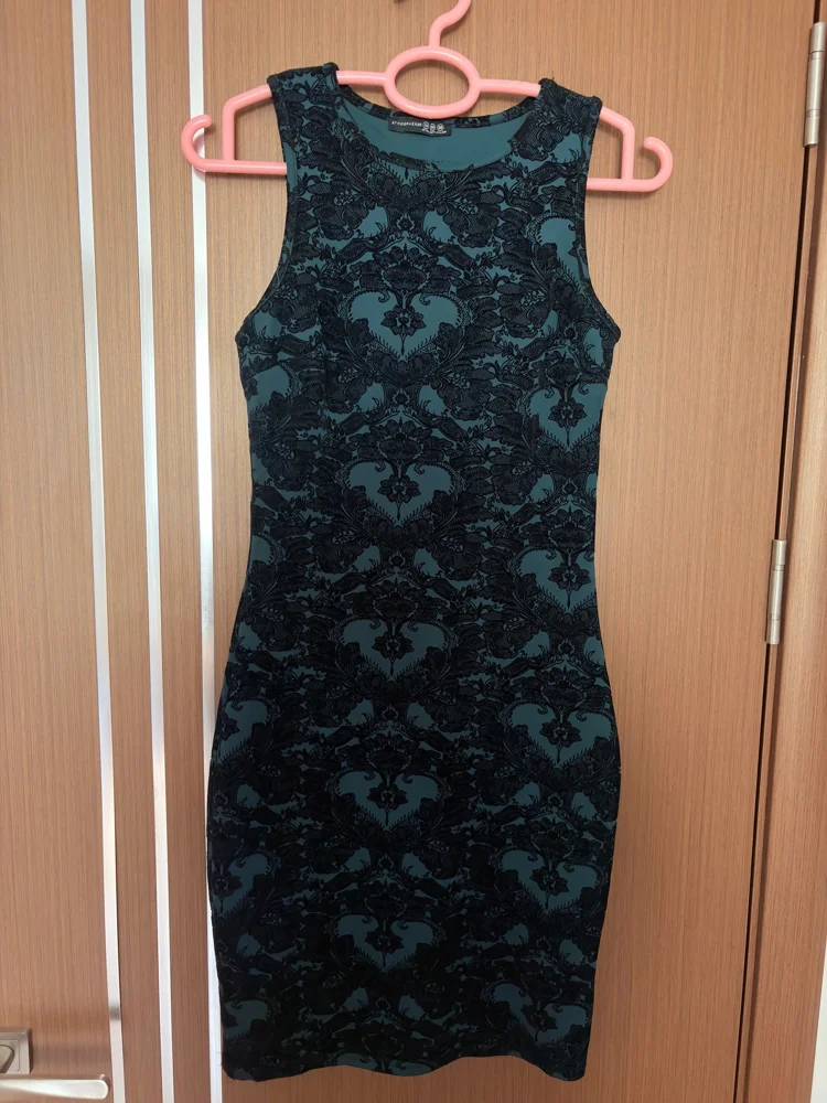 Atmosphere Bodycon Dresses