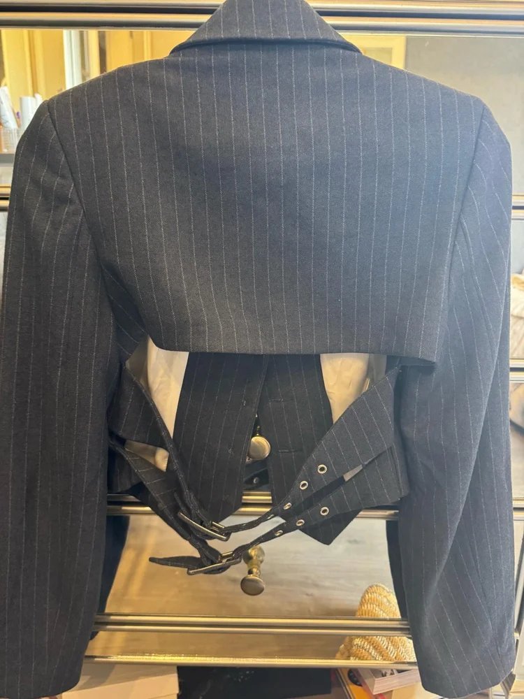 Blazers, size XS / 34 / 6, photo 5