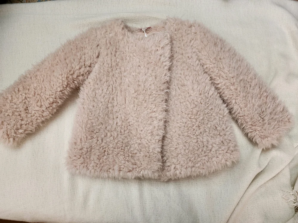 Brums Outerwear, size 4y, photo 3