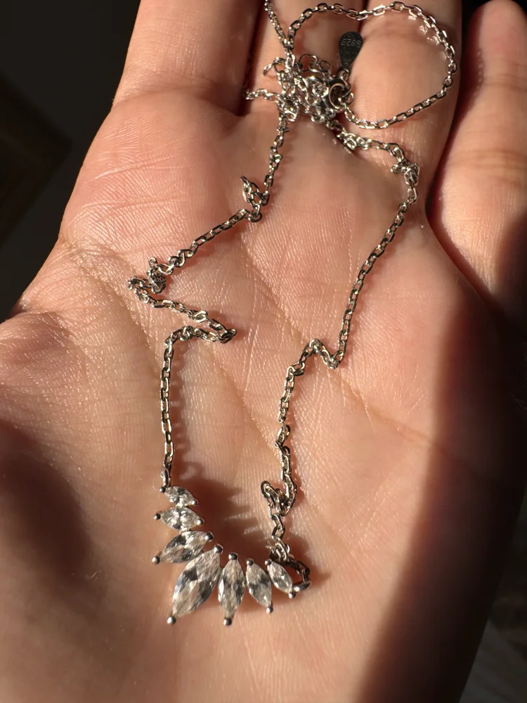 Artsy Necklaces, size Other, photo 6