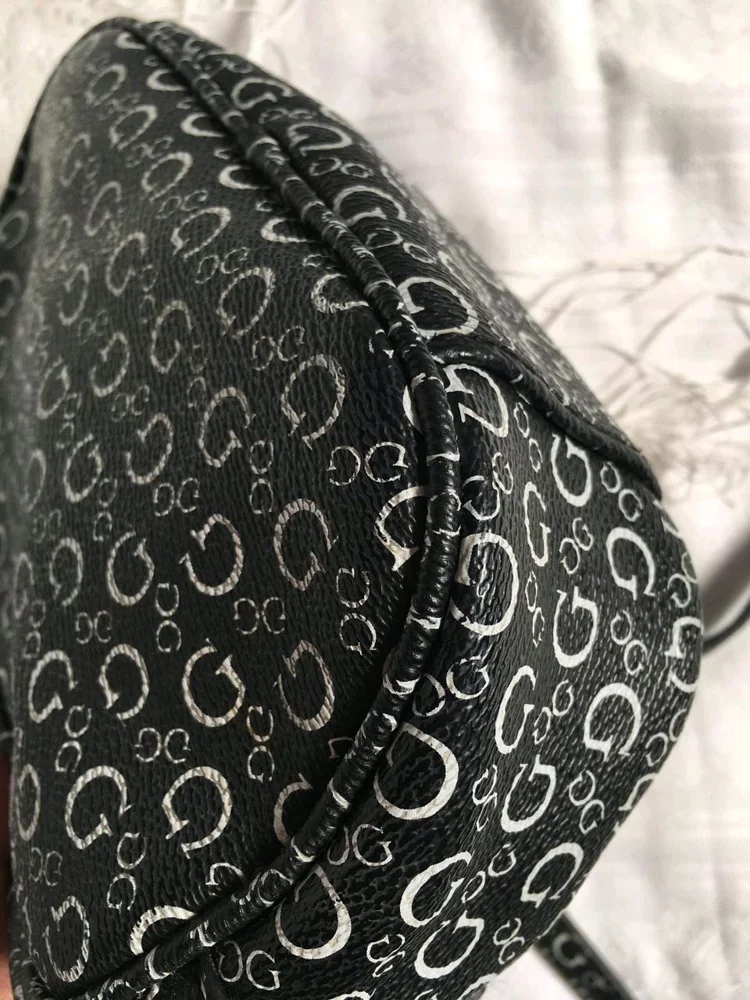 GUESS Cross-Body Bags, size Other, photo 5