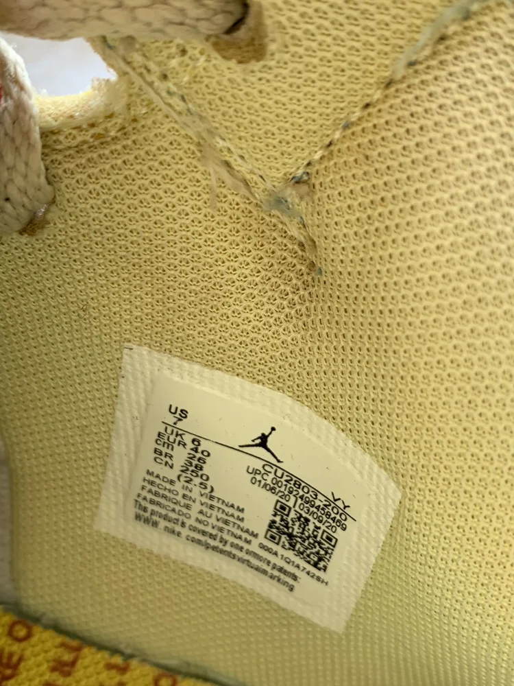 Nike Sneakers, size 38, photo 2