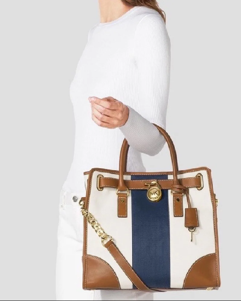Cross-Body Bags