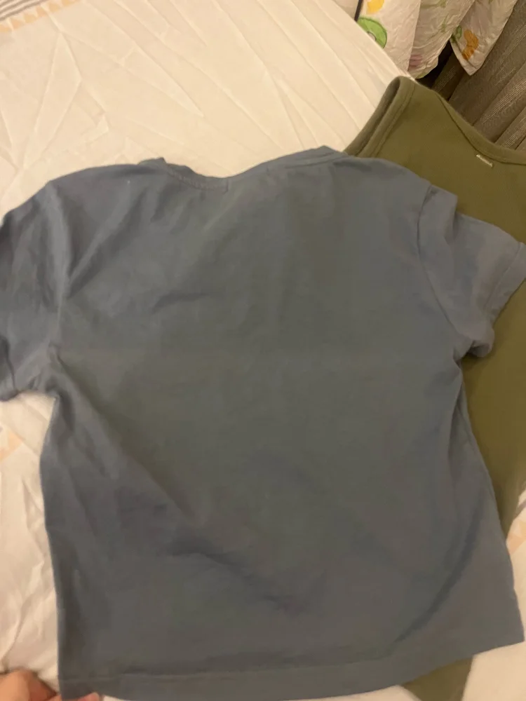 Yawza T-shirts, Very good, size M / 38 / 10, photo 2