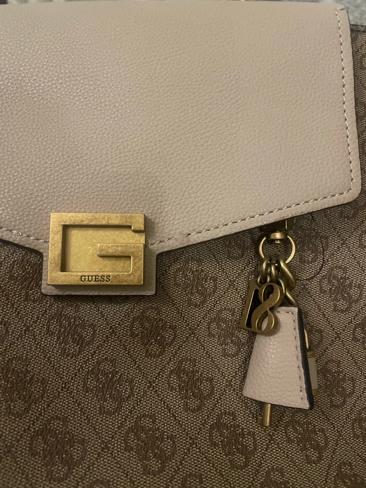 GUESS Shoulder Bag, size Other, photo 4