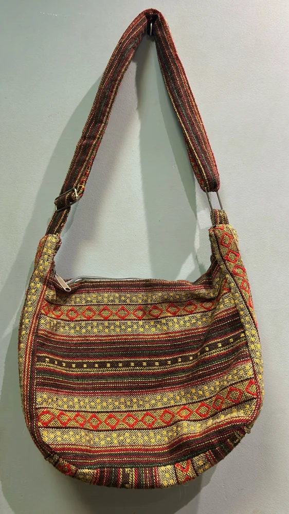 Cross-Body Bag, size Other, photo 4