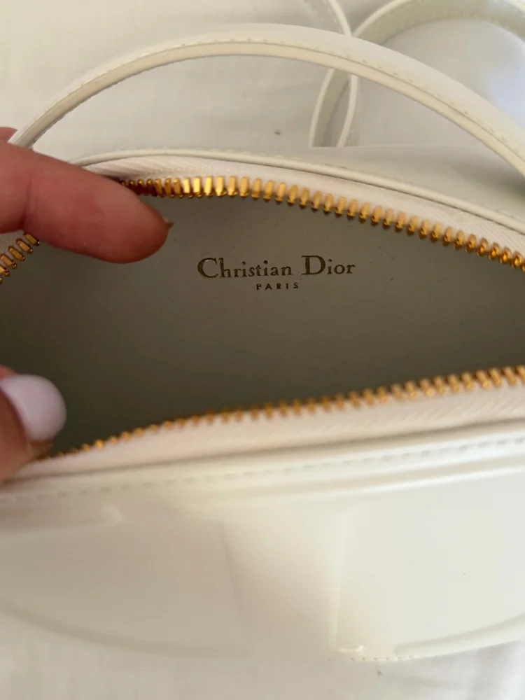 Dior Cross-Body Bag, size Other, photo 4