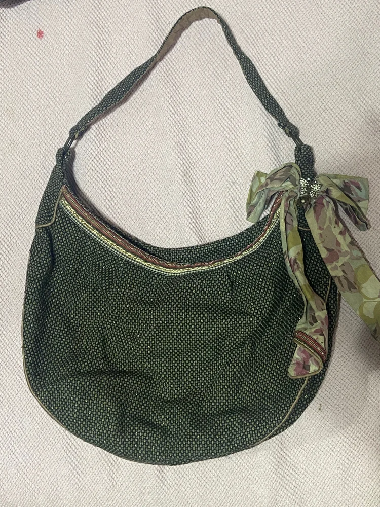 Shoulder Bag, size Other, photo 3
