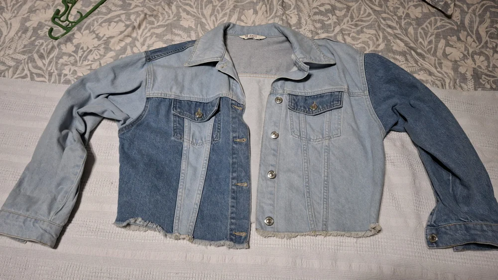Defacto Jackets, size L / 40 / 12, photo 4