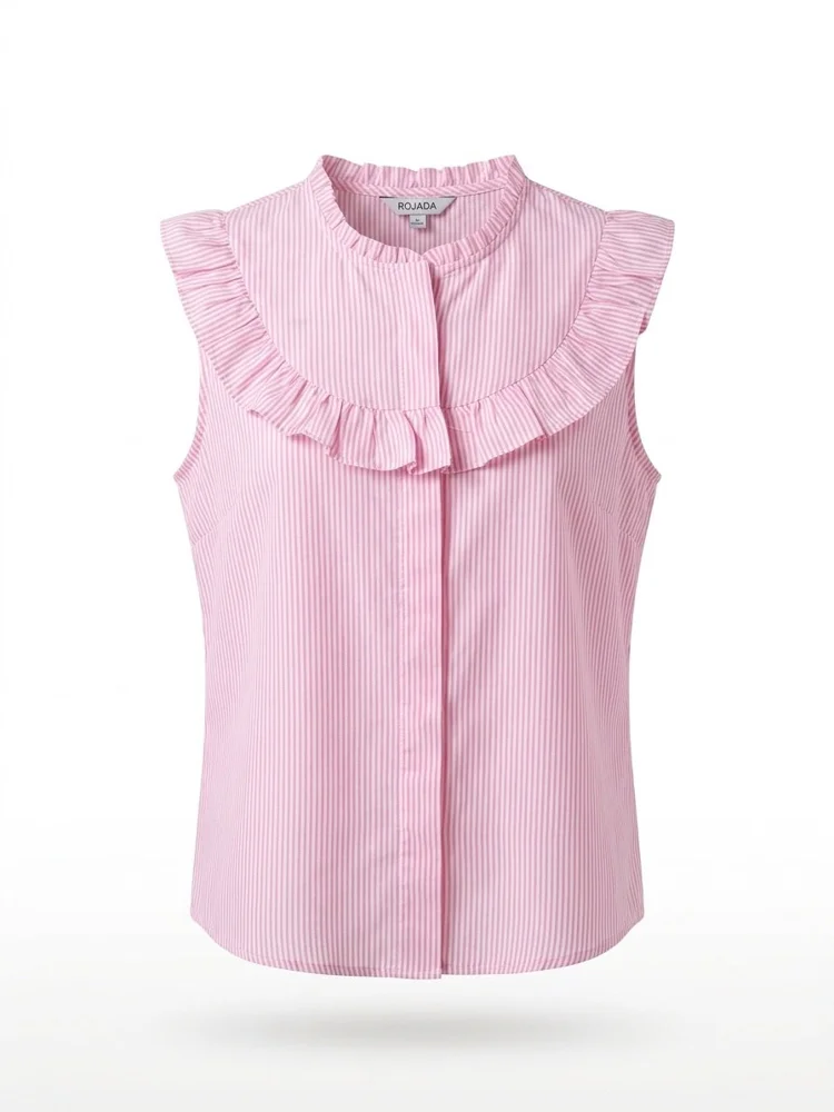 Rojada Shirts