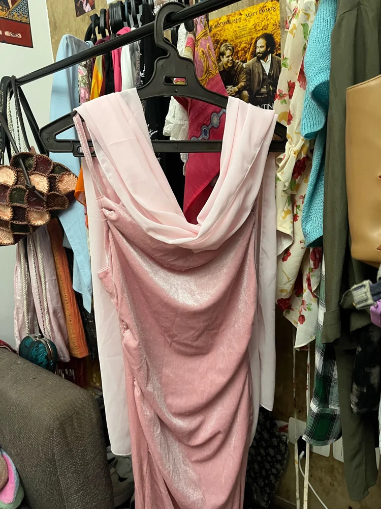 Shein Maxi Dresses, size XS / 34 / 6, photo 3