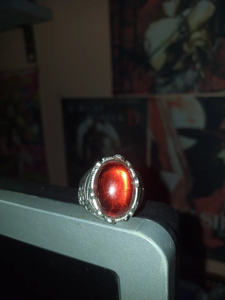 Rings, Very good, photo 4